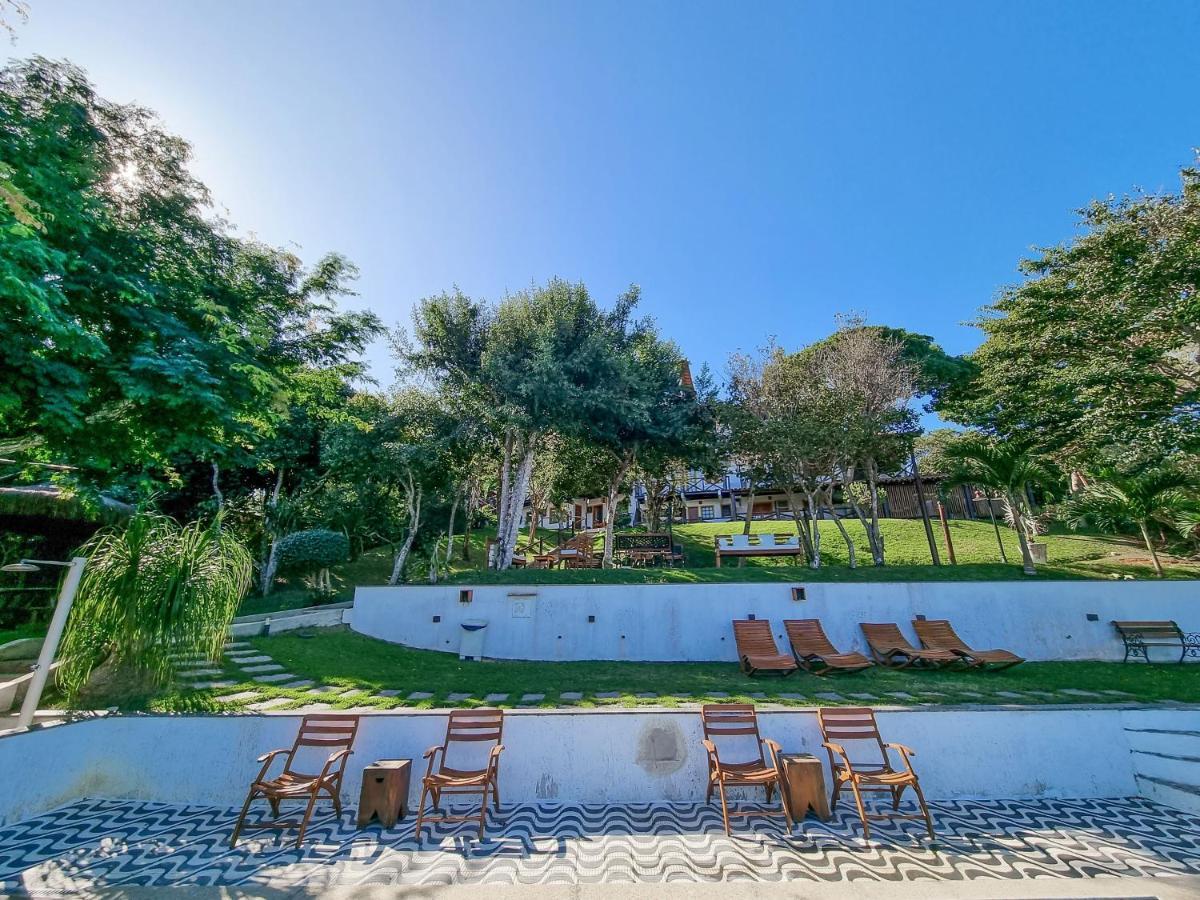Bliss Hoteis Concept Armacao dos Buzios Exterior photo