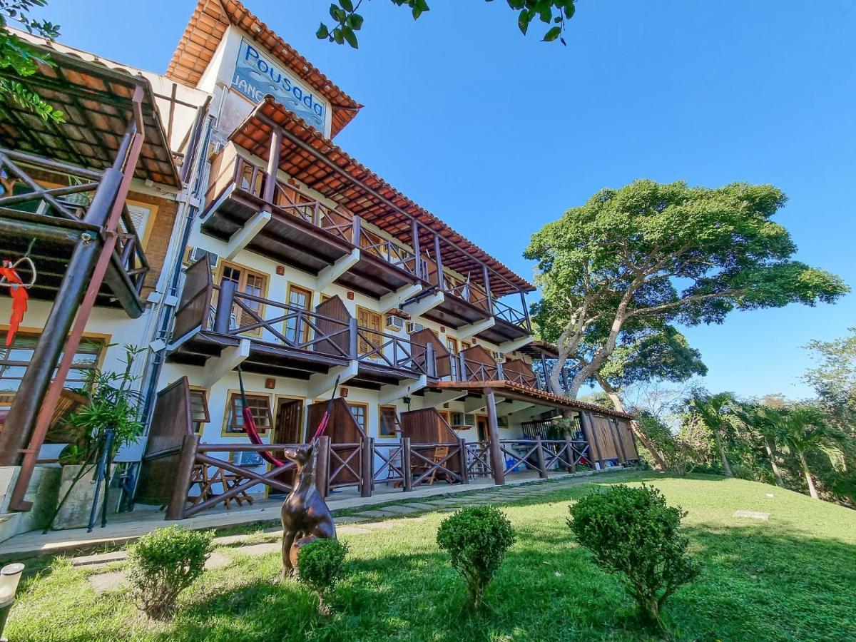 Bliss Hoteis Concept Armacao dos Buzios Exterior photo