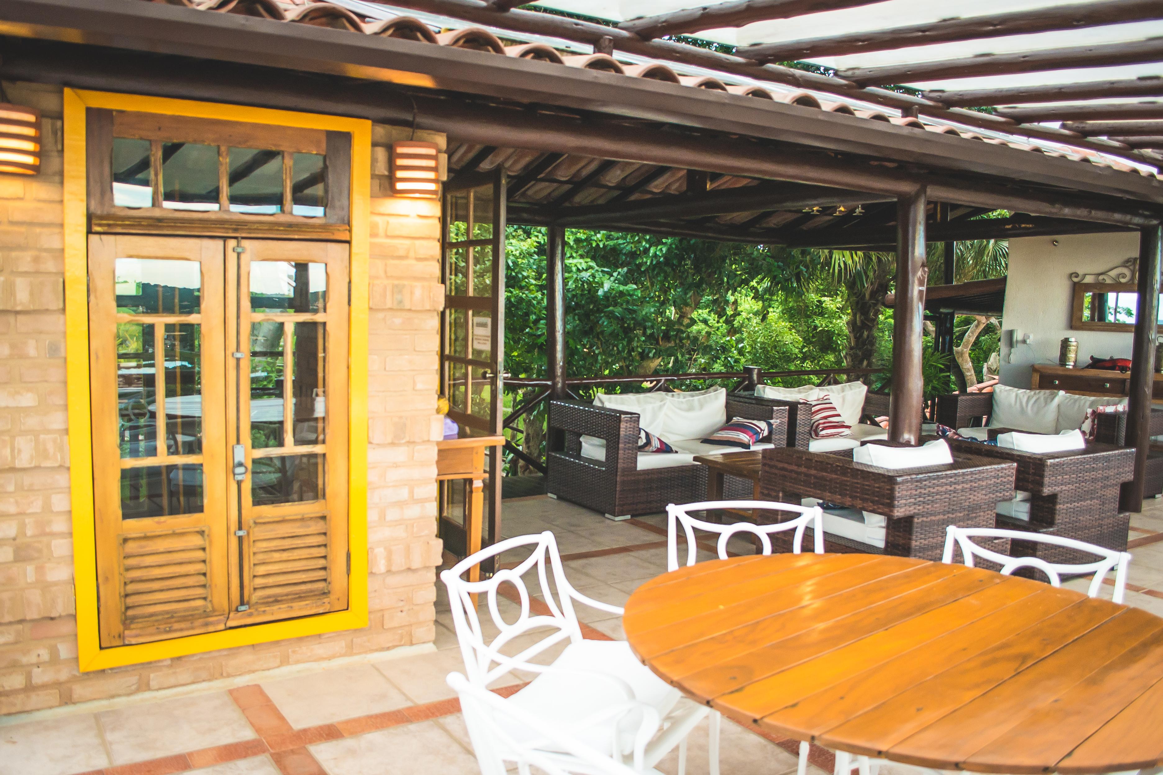 Bliss Hoteis Concept Armacao dos Buzios Exterior photo